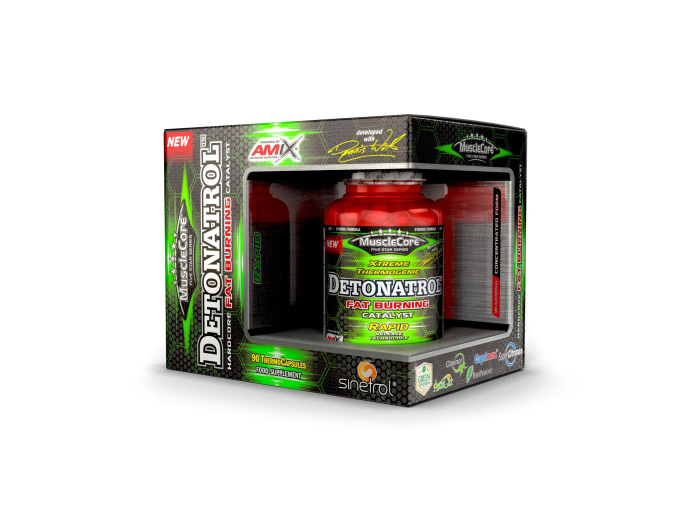 113 amix detonatrol 90 kapsli