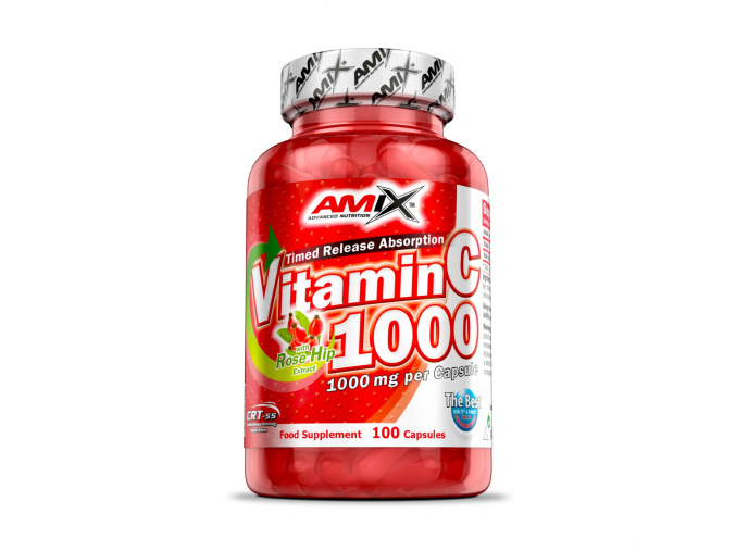vitaminC1000 100cps preview