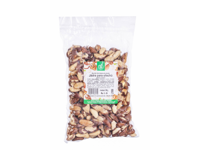 Para jádra 1000g vak.