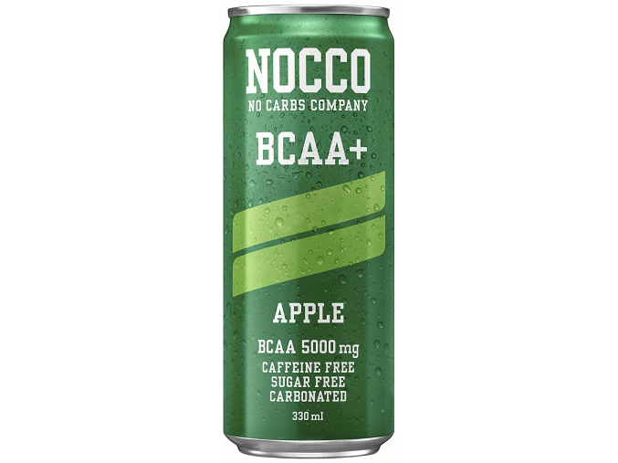 nocco bcaa 3