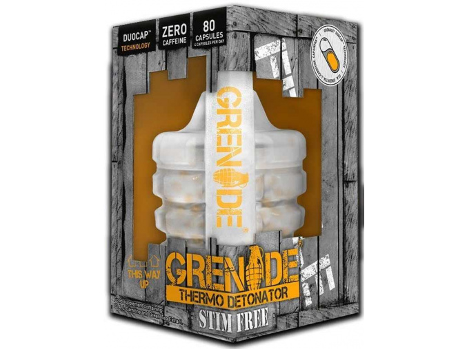 1402 1 grenade thermo detonator stim free 80 kapsli