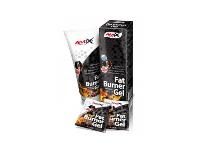 141 1 amix fat burner gel 200ml