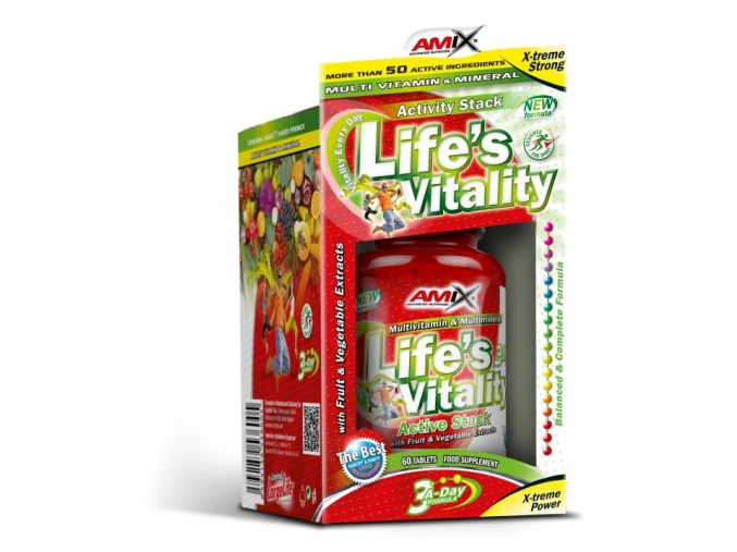 142 1 amix life s vitality active stack 60 tablet