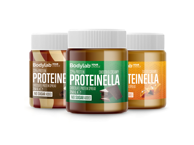 proteinella 3x p