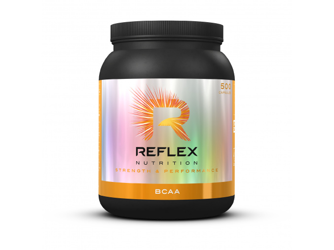 Product BCAA 0500