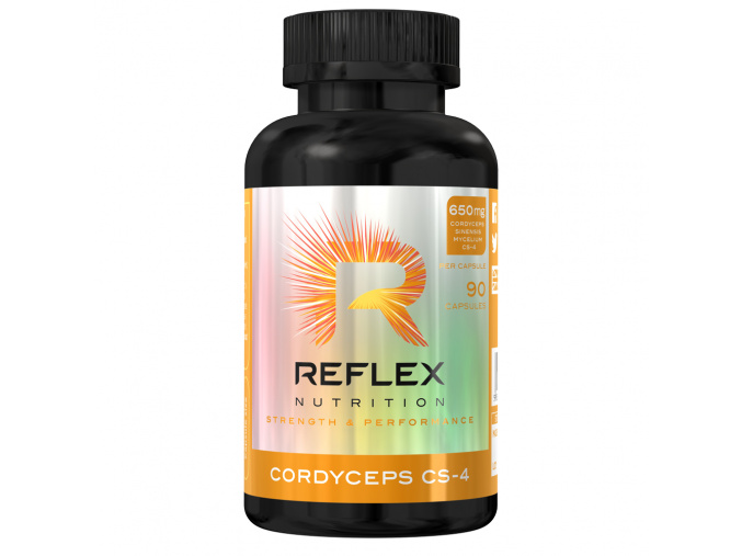 165 reflex nutrition cordyceps cs 4 90 kapsli