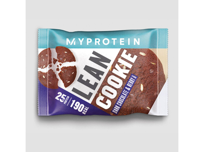 MyProtein Lean Cookie 50g
