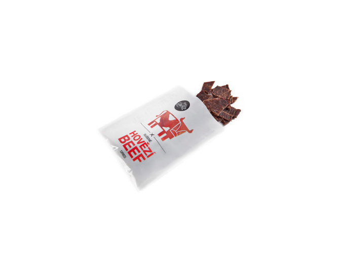 Fine Gusto Hovězí jerky (Velikost 50 g)