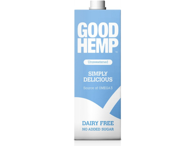 1907 1 good hemp milk neslazene 1l