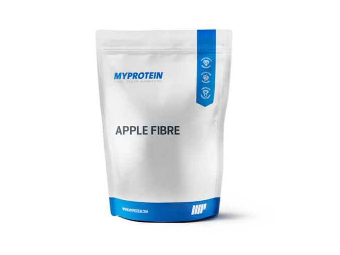 Myprotein Jablečná Vláknina (Velikost 500 g - EXPIRACE 3/2019)