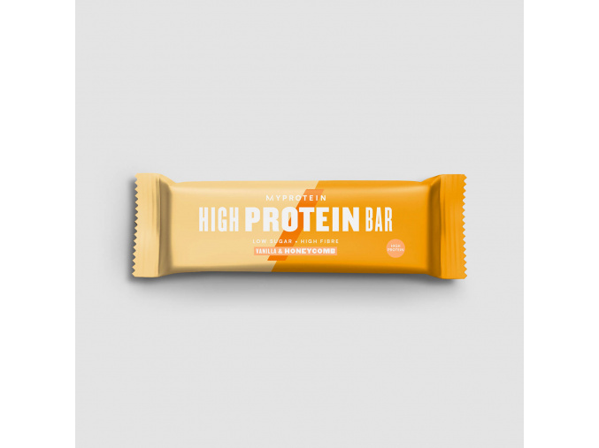 MyProtein High Protein Bar 80g