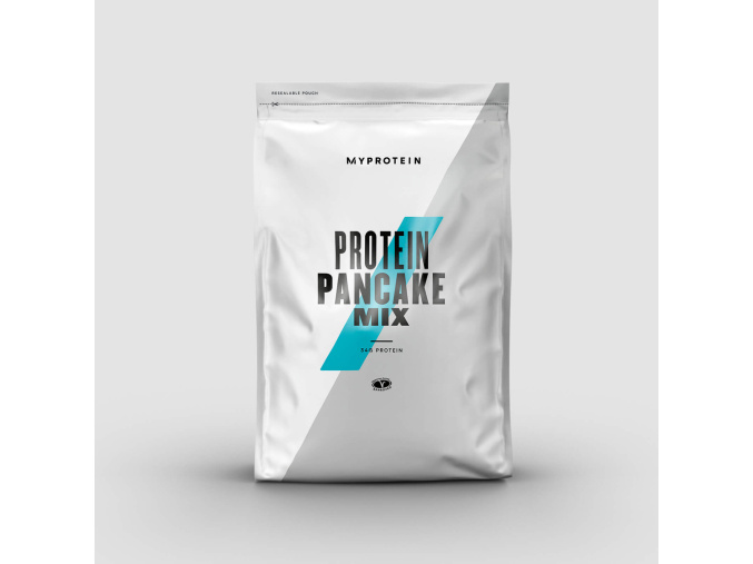 Myprotein Proteinová směs na Palačinky (Příchuť Golden syrup - EXPIRACE 9/2017 !!!)
