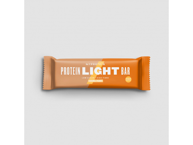 MyProtein Protein Light Bar 65g (Příchuť Strawberry vanilla (Jahoda - vanilka))