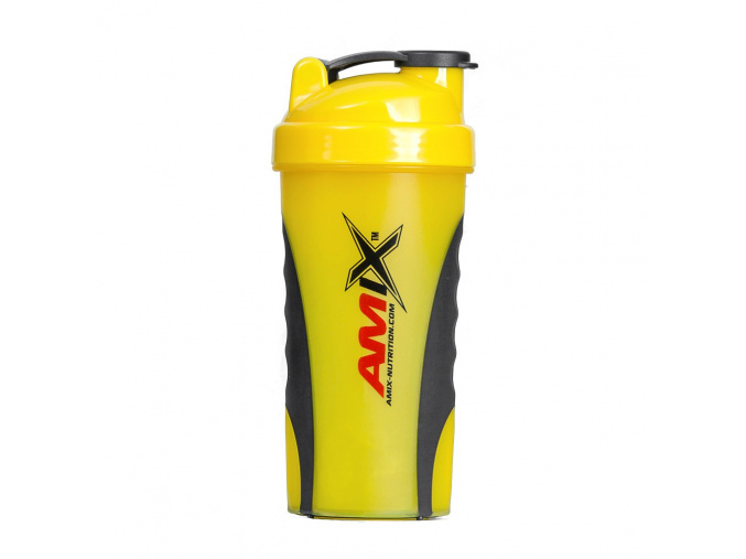 shaker amix excellent700 yellow