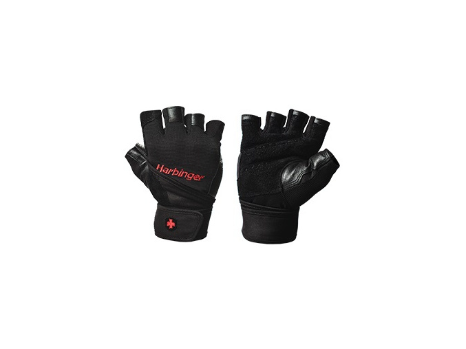 396x396 main photo HB 2240 ProWristWrapGloves 350x350