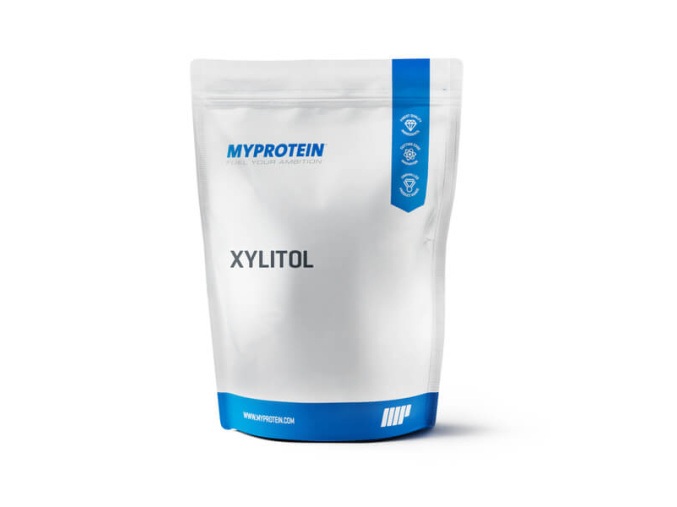 292 1 myprotein xylitol 500g