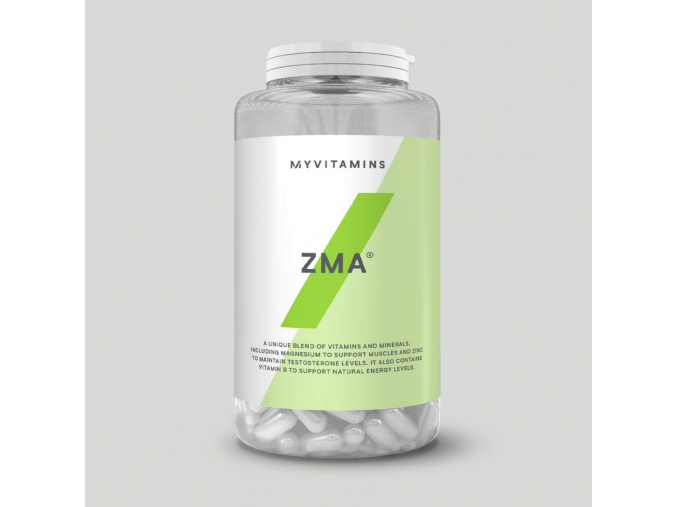 Myprotein ZMA