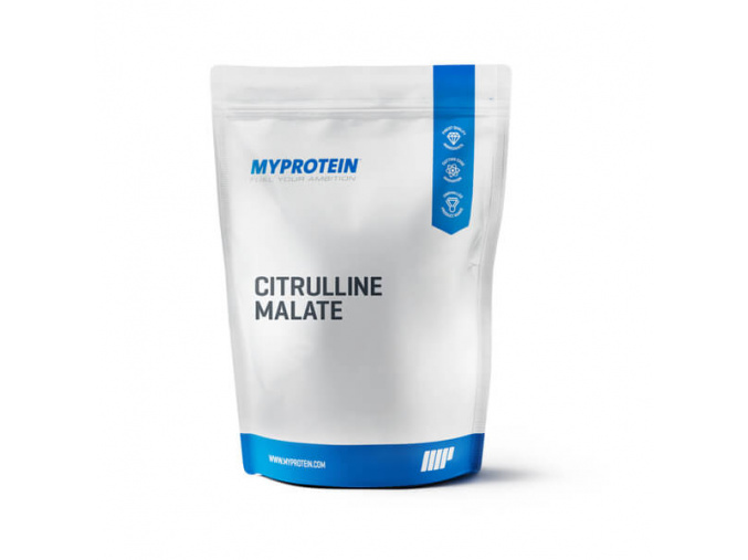 Myprotein Citrulline Malate (Příchuť 500 g)