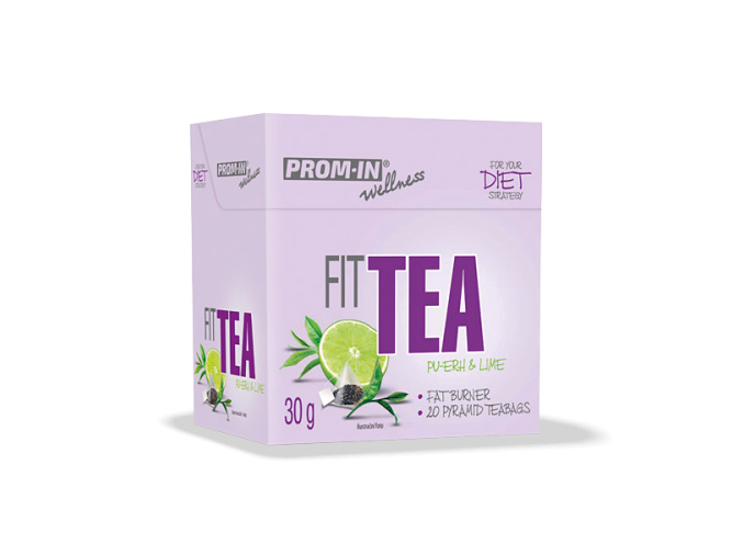 Prom-In Fit Tea 30g