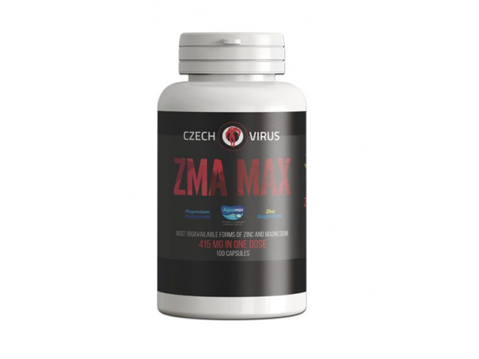 zma max