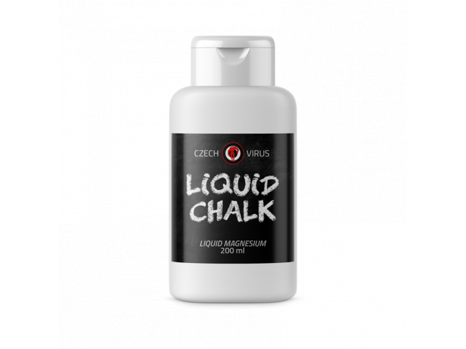 liquid chalk