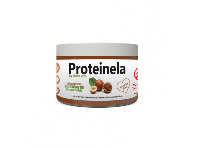 3219 czech virus proteinela 500g