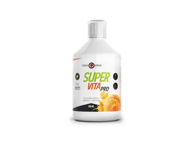 supervita pro