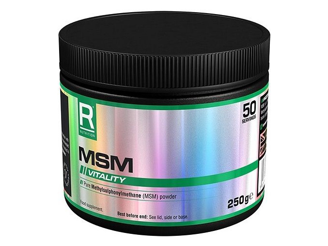 3315 1 reflex nutrition msm 250g