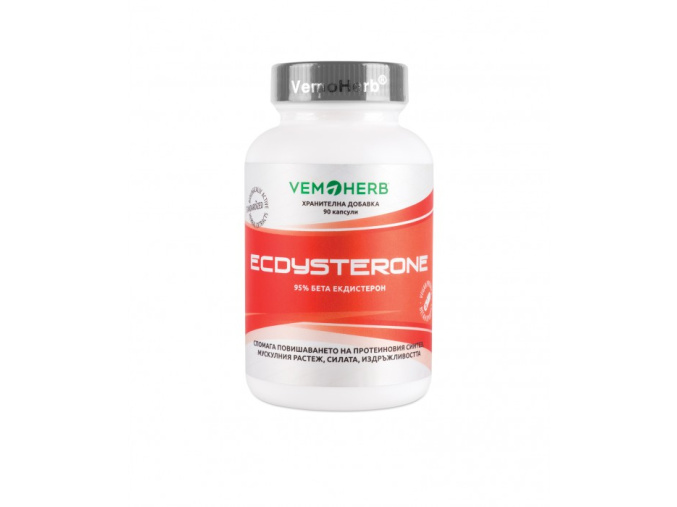 357 1 vemoherb ecdysterone 90 kapsli