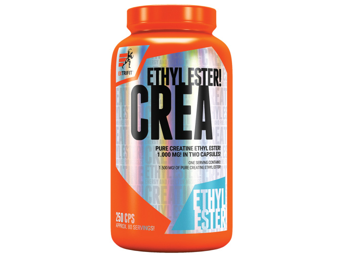 Crea Ethyl Ester