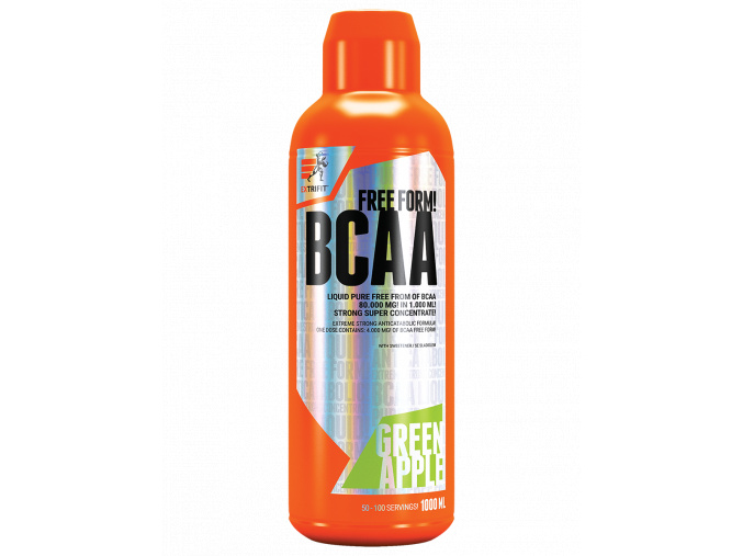 BCAA FF 80000