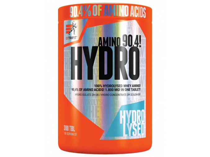 Amino Hydro