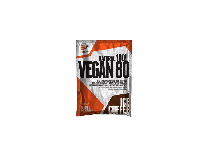 vegan 80