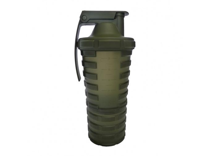 Grenade Shaker (Barva Zelená)