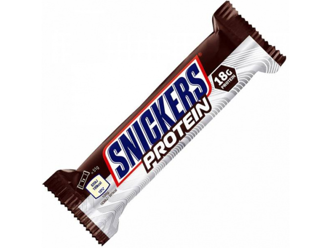 4113 snickers protein bar 51g expirace 8 1 2019