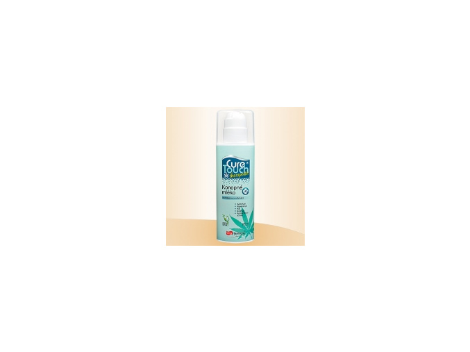436 konopne regeneracni mleko 200 ml expirace 2 2017