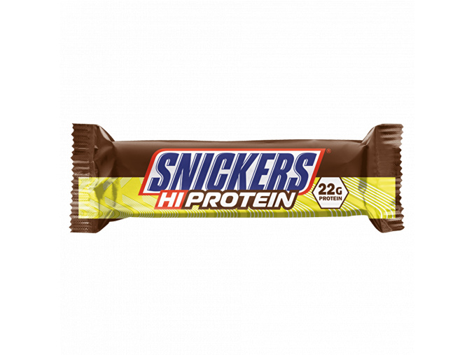 4521 snickers hi protein bar 62g