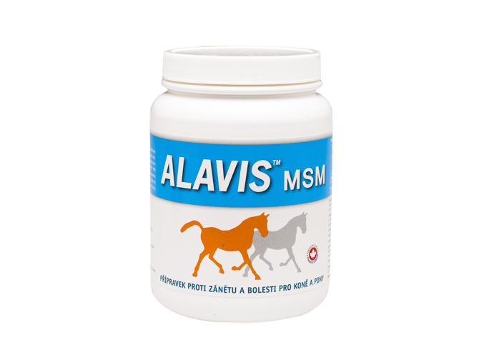 465 alavis msm