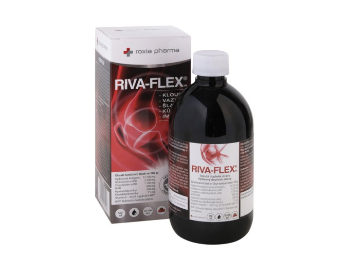 RIVA FLEX 500ml 0703201807523826508