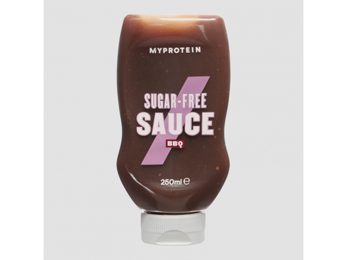 MyProtein Sugar-Free Sauce 250ml