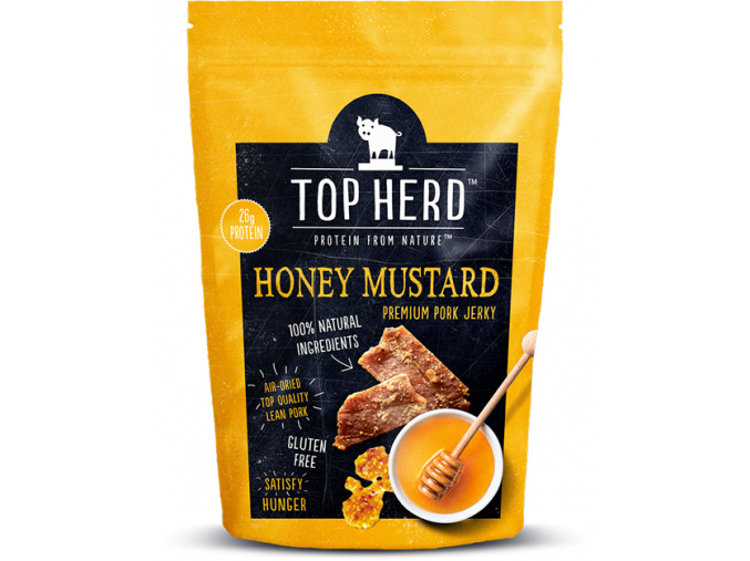 honey mustard