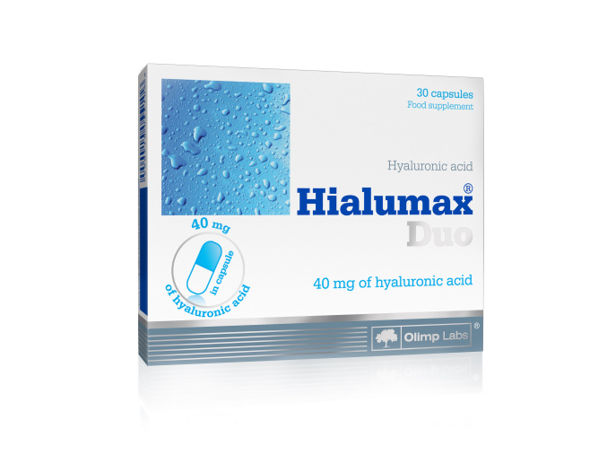492 olimp hialumax duo 30 kapsli