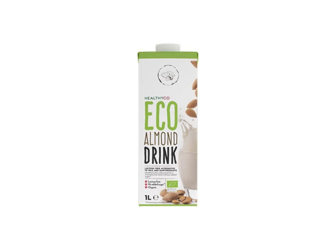 4978 healthyco mandlovy napoj bio 1l