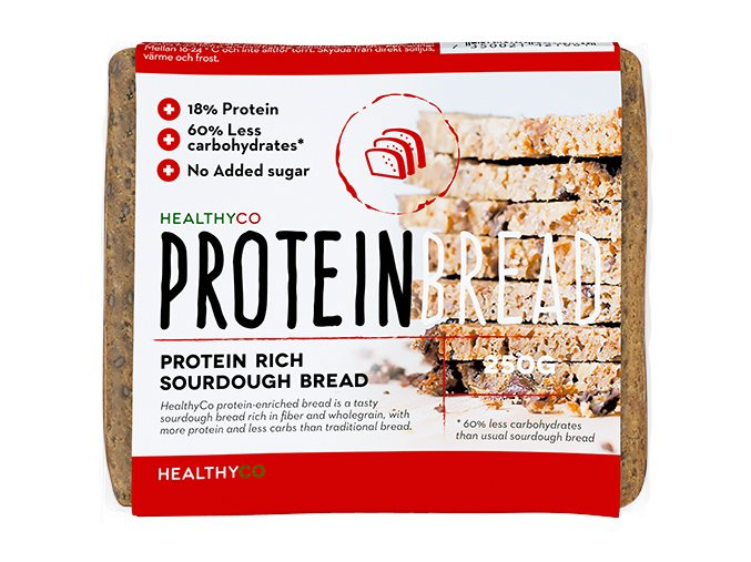 612 1 healthyco proteinbread