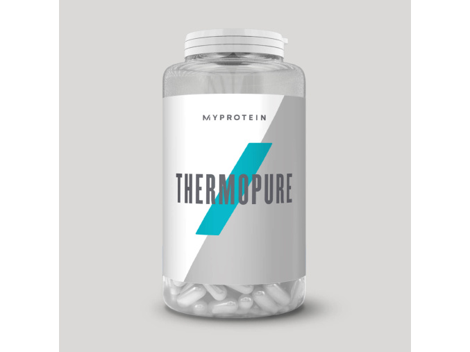 Myprotein Thermopure (Velikost 90 kapslí)