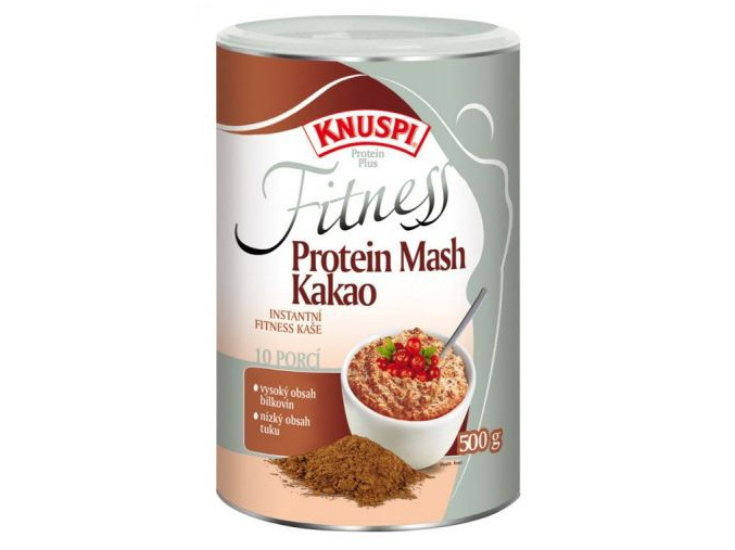 50 1 knuspi fitness protein mash kakao 500g