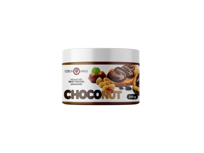 ChocoNut