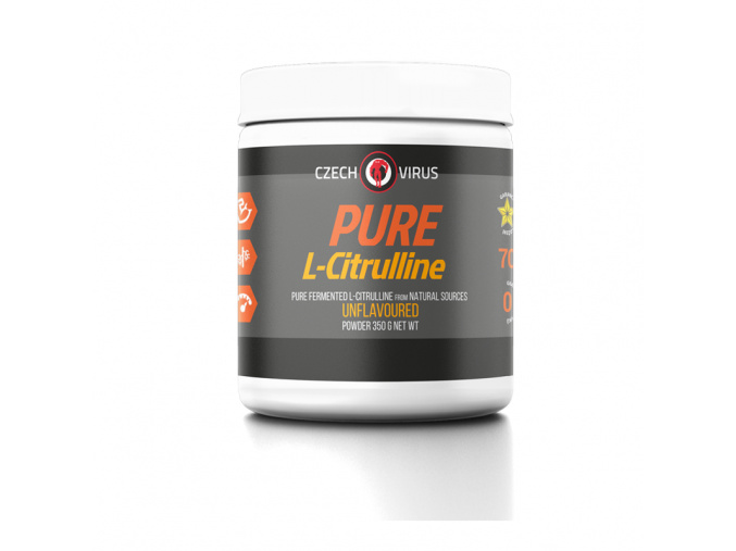 citrulline