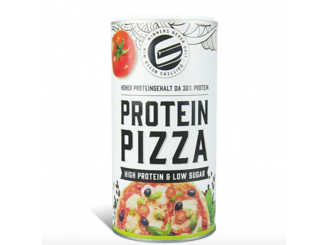 protein pizzateig mischung got7 nutrition gewichtskontrolle fit diaet 737 6975 4