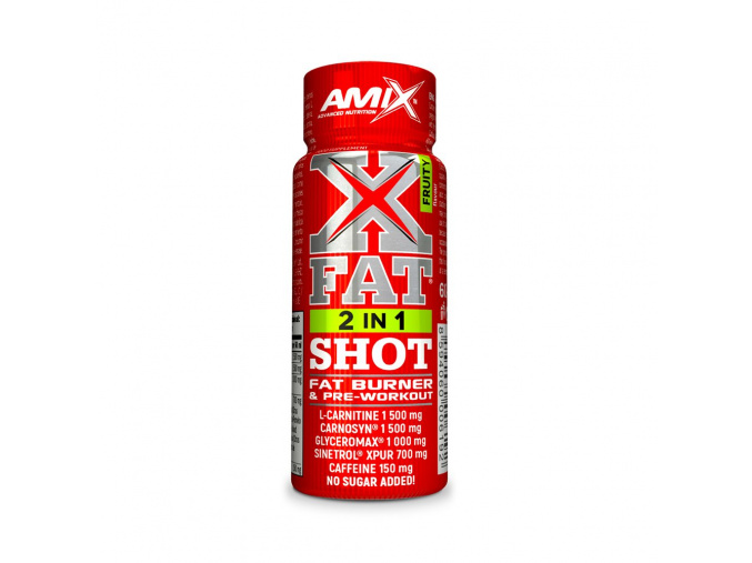 AX 00292 shot 60ml 2